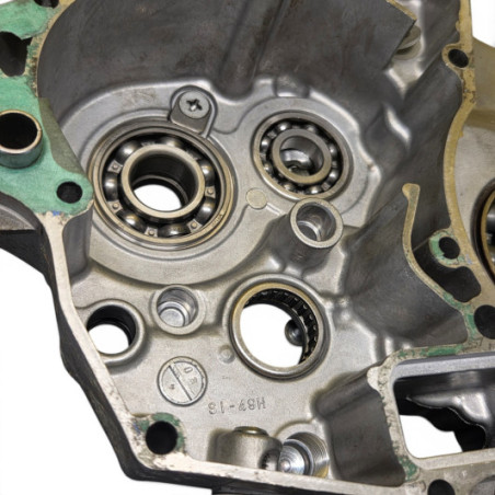 Carter Moteur Gauche Suzuki 250 Rmz 2016-2018