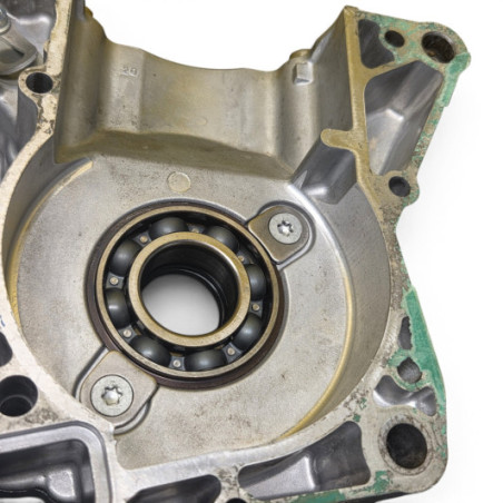 Carter Moteur Gauche Suzuki 250 Rmz 2016-2018
