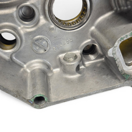 Carter Moteur Gauche Suzuki 250 Rmz 2016-2018
