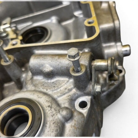 Carter Moteur Gauche Suzuki 250 Rmz 2016-2018