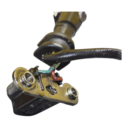 Stator Allumage Suzuki 250 Rmz 2016-2018