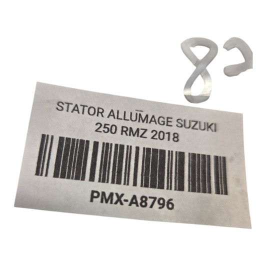 Stator Allumage Suzuki 250 Rmz 2016-2018