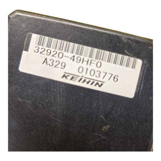 Cdi  Suzuki 250 Rmz 2016-2018 - 32920-49Hf0