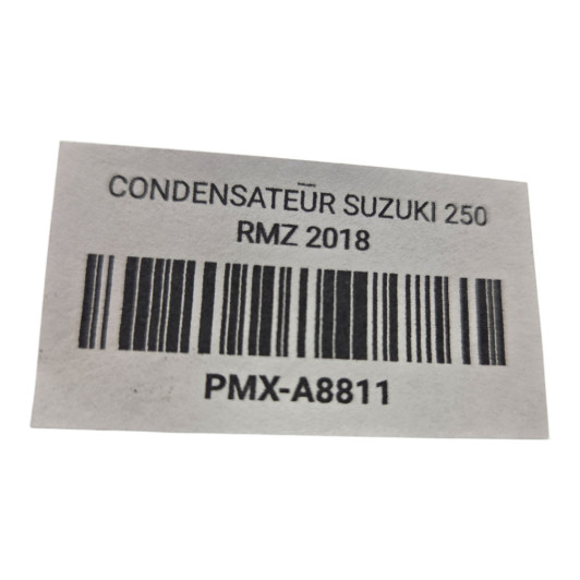 Condensateur Suzuki 250 Rmz 2016-2018