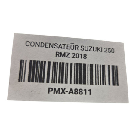 Condensateur Suzuki 250 Rmz 2016-2018