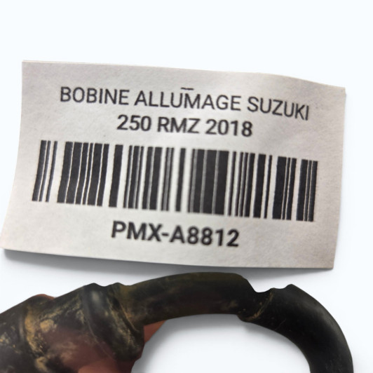 Bobine Allumage Suzuki 250 Rmz 2016-2018
