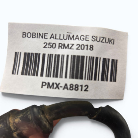 Bobine Allumage Suzuki 250 Rmz 2016-2018