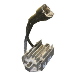 Regulateur De Tension 28H0 Suzuki 250 Rmz 2016-2018
