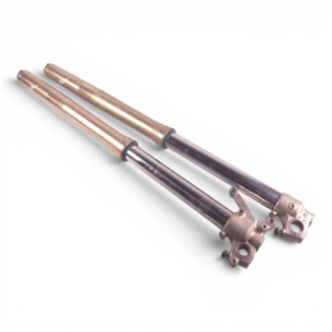 Tubes De Fourche  Suzuki 250 Rmz 2016-2018 - Kyb