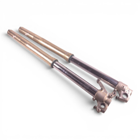Tubes De Fourche  Suzuki 250 Rmz 2016-2018 - Kyb