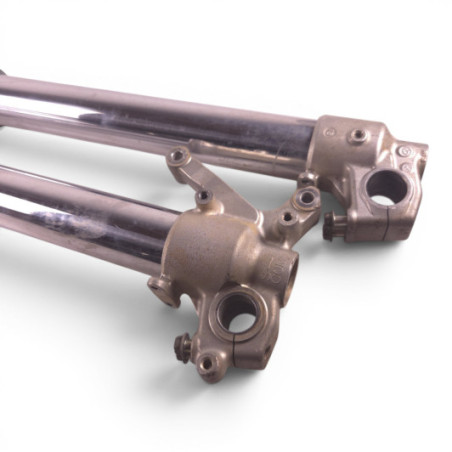 Tubes De Fourche  Suzuki 250 Rmz 2016-2018 - Kyb
