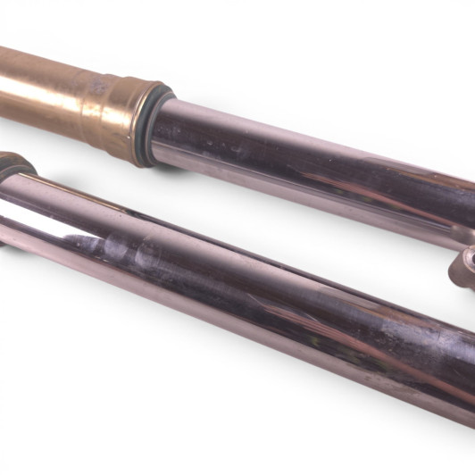 Tubes De Fourche  Suzuki 250 Rmz 2016-2018 - Kyb