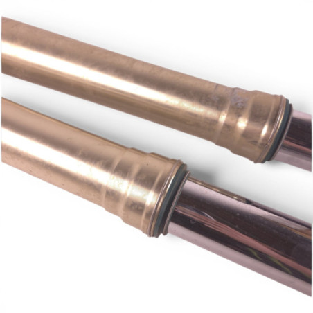 Tubes De Fourche  Suzuki 250 Rmz 2016-2018 - Kyb