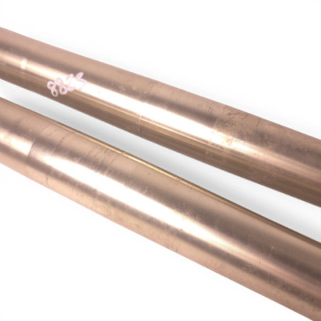 Tubes De Fourche  Suzuki 250 Rmz 2016-2018 - Kyb