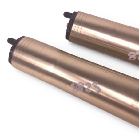 Tubes De Fourche  Suzuki 250 Rmz 2016-2018 - Kyb