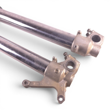 Tubes De Fourche  Suzuki 250 Rmz 2016-2018 - Kyb