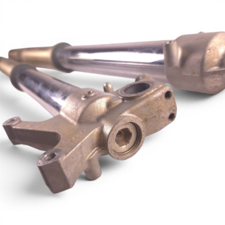 Tubes De Fourche  Suzuki 250 Rmz 2016-2018 - Kyb
