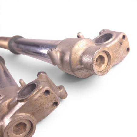 Tubes De Fourche  Suzuki 250 Rmz 2016-2018 - Kyb