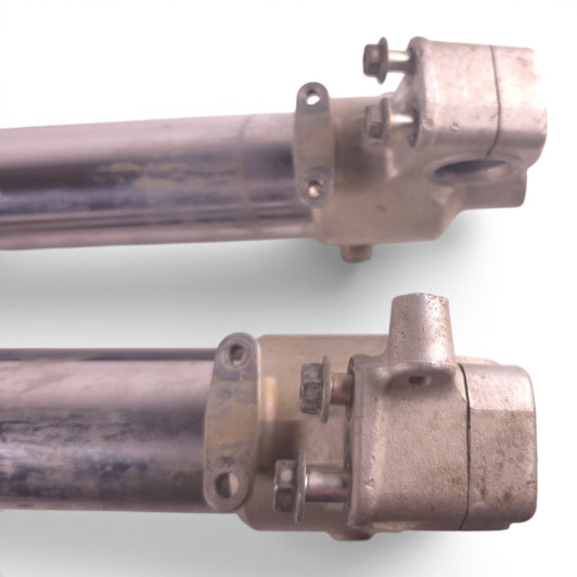 Tubes De Fourche  Suzuki 250 Rmz 2016-2018 - Kyb