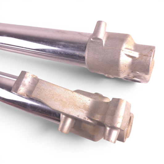 Tubes De Fourche  Suzuki 250 Rmz 2016-2018 - Kyb