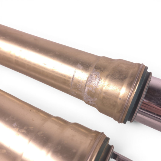 Tubes De Fourche  Suzuki 250 Rmz 2016-2018 - Kyb
