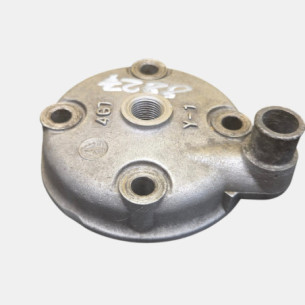 Culasse  Yamaha 80 Yz 1993-2001 - 4Gt 2