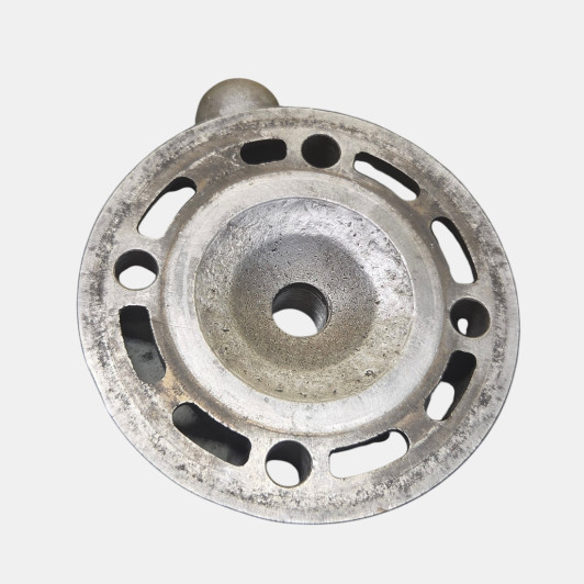 Culasse  Yamaha 80 Yz 1993-2001 - 4Gt