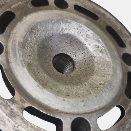 Culasse  Yamaha 80 Yz 1993-2001 - 4Gt