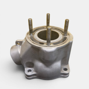 Cylindre  Yamaha 80 Yz 1993-2001 - 4Gt00 2
