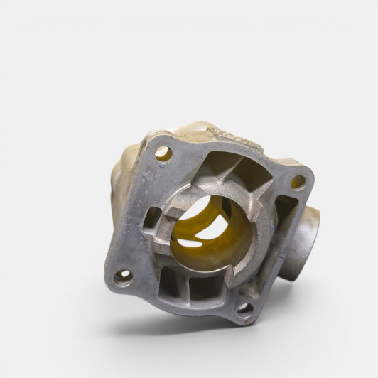 Cylindre  Yamaha 80 Yz 1993-2001 - 4Gt00