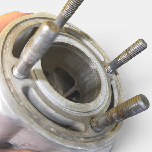 Cylindre  Yamaha 80 Yz 1993-2001 - 4Gt00
