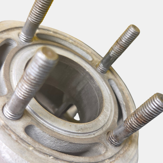 Cylindre  Yamaha 80 Yz 1993-2001 - 4Gt00