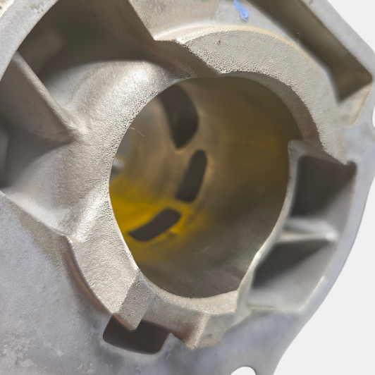 Cylindre  Yamaha 80 Yz 1993-2001 - 4Gt00