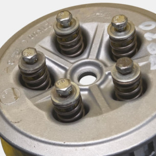 Noix Embrayage  Yamaha 80 Yz 1993-2001 - 37F 2Tk00 2
