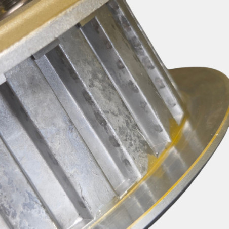Noix Embrayage  Yamaha 80 Yz 1993-2001 - 37F 2Tk00
