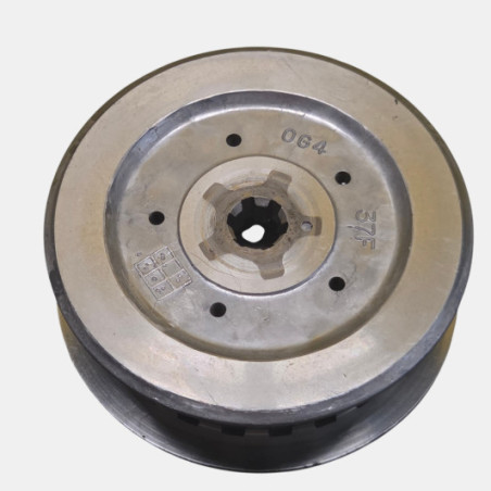 Noix Embrayage  Yamaha 80 Yz 1993-2001 - 37F 2Tk00