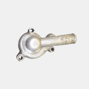 Carter Pompe A Eau Yamaha 80 Yz 1993-2001