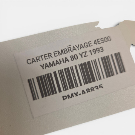Carter Embrayage  Yamaha 80 Yz 1993-2001 - 4Es00