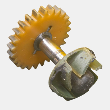 Pompe A Eau Yamaha 80 Yz 1993-2001
