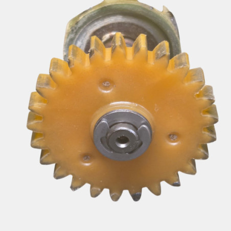 Pompe A Eau Yamaha 80 Yz 1993-2001