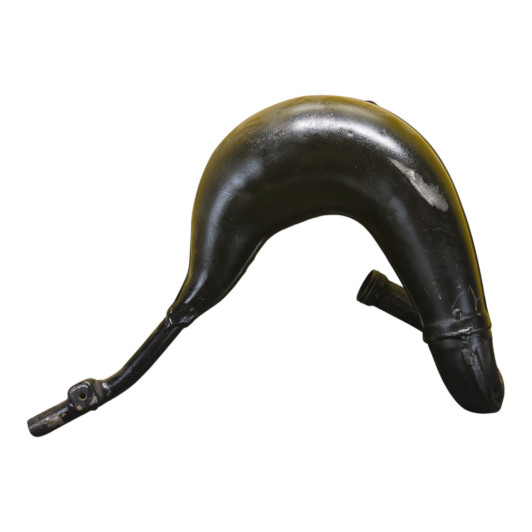 Corps Echappement Yamaha 80 Yz 1993-2001