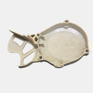 Couvercle Carter Allumage Yamaha 80 Yz 1993-2001 2
