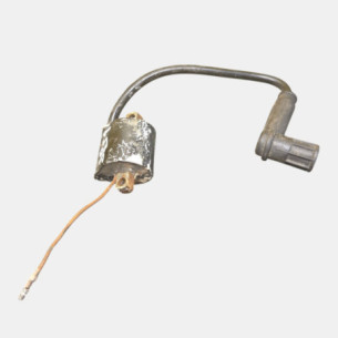 Bobine Allumage Yamaha 80 Yz 1993-2001