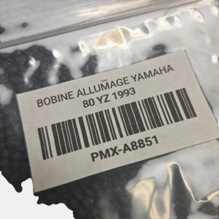 Bobine Allumage Yamaha 80 Yz 1993-2001
