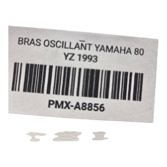 Bras Oscillant Yamaha 80 Yz 1993-2001