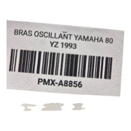 Bras Oscillant Yamaha 80 Yz 1993-2001