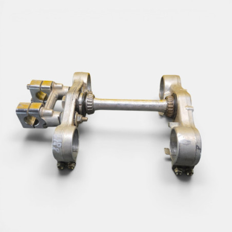 Te De Fourche Husqvarna 250 Te 2004