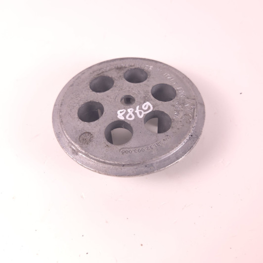 Plateau De Pression Embrayage  Ktm 250 Sx 2000-2001 - 58132003000