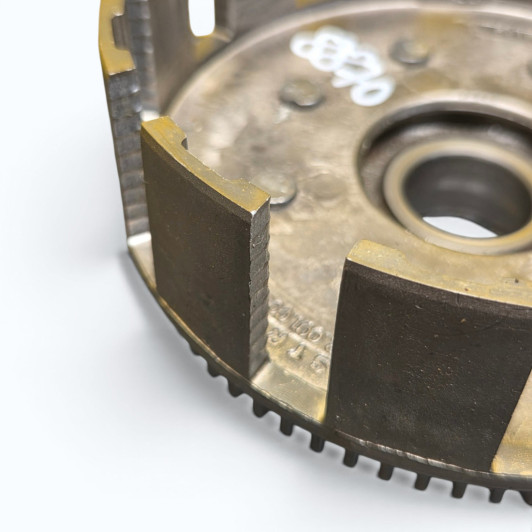 Cloche Embrayage  Ktm 250 Sx 2000-2001 - 58132001000