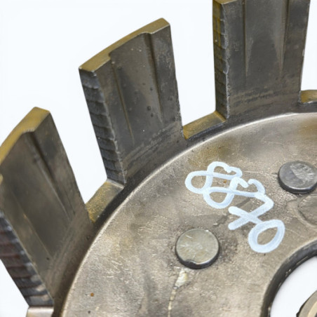 Cloche Embrayage  Ktm 250 Sx 2000-2001 - 58132001000